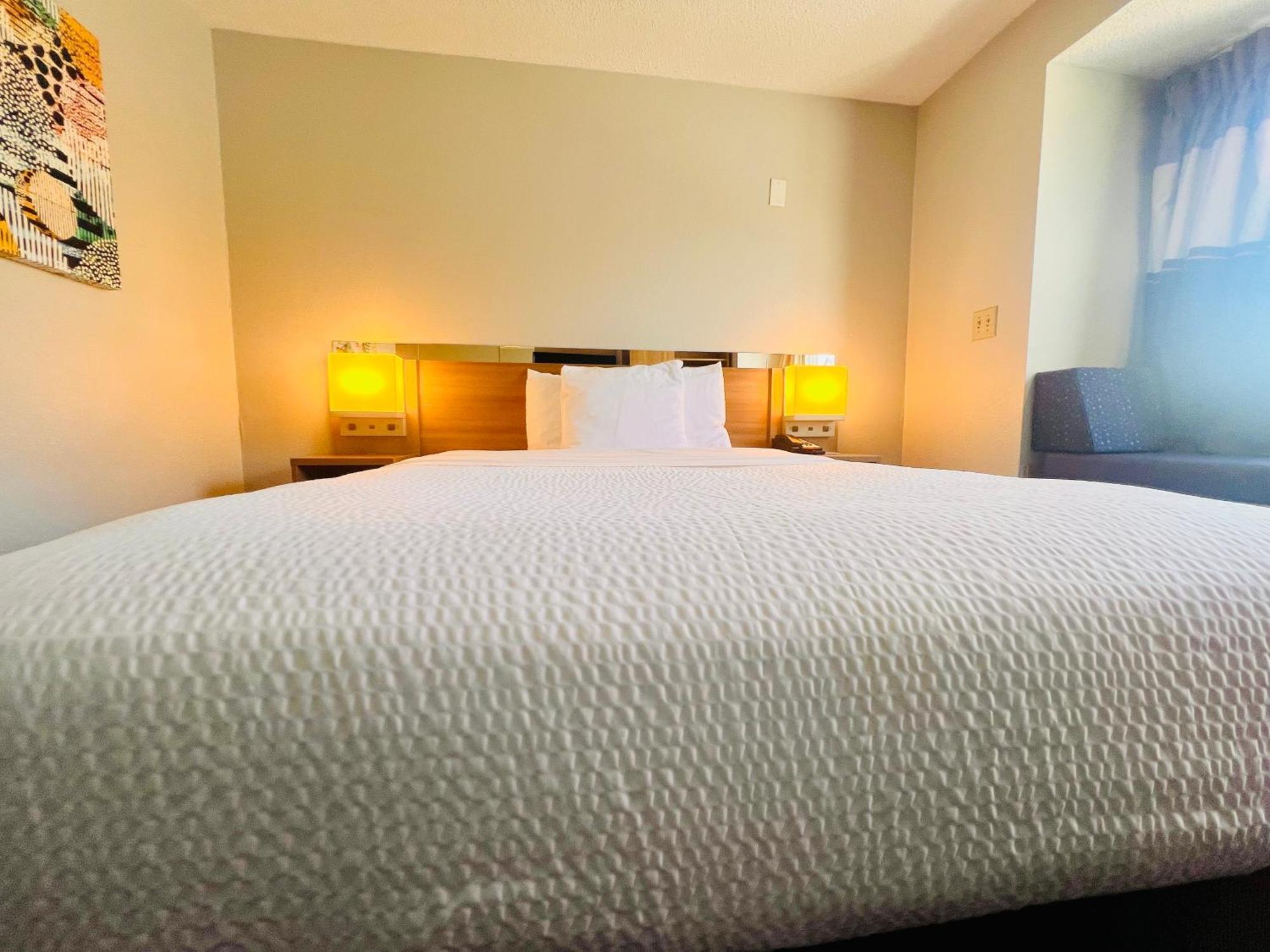 Microtel Inn By Wyndham Lexington Bagian luar foto
