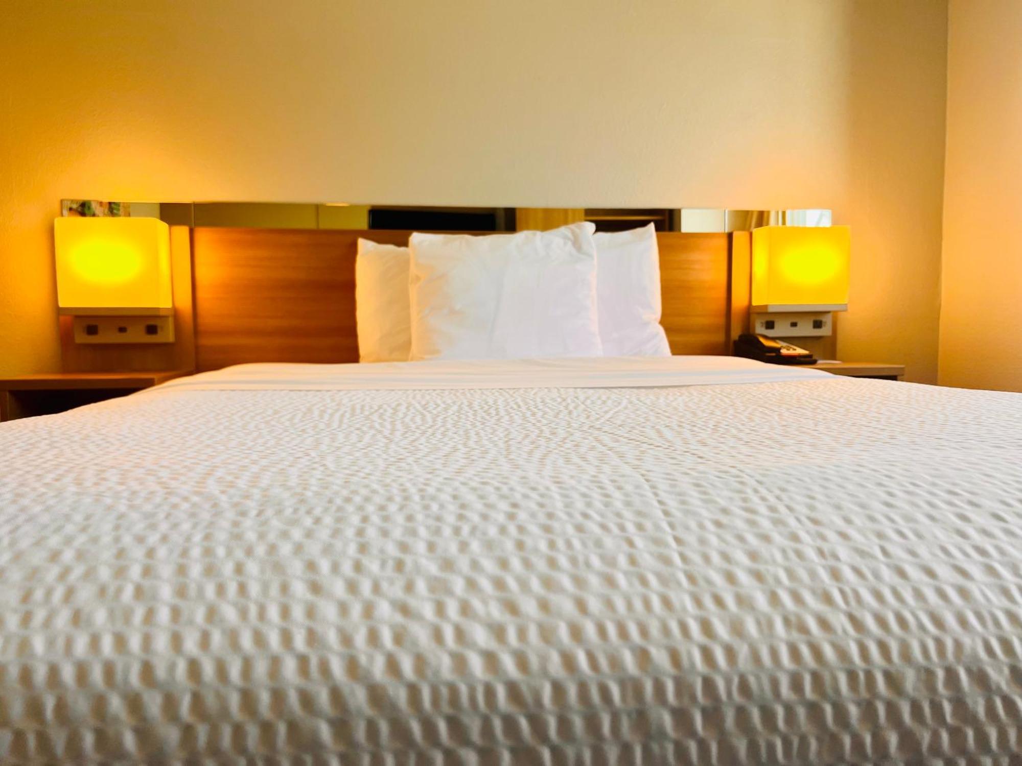 Microtel Inn By Wyndham Lexington Bagian luar foto